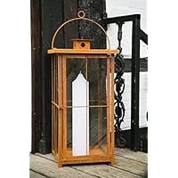 Suchergebnis auf Amazon.de für: gartenlaternen metall: Garten