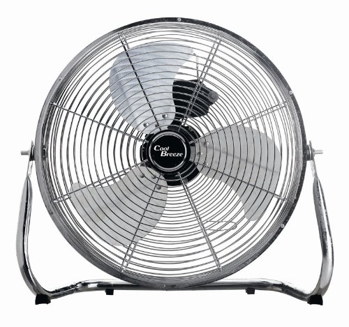 Preisvergleich Produktbild Suntec CoolBreeze 3.500 BV Bodenventilator