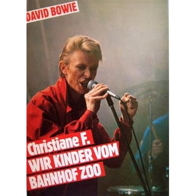 Christiane F Wir Kinder Vom Bahnhof Zoo Songbook Pdf Kindle Vasantaratna