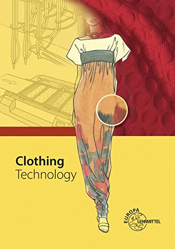 Download Clothing Technology