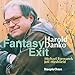 Produktbild Fantasy Exit by Harold Danko (2002-11-15)