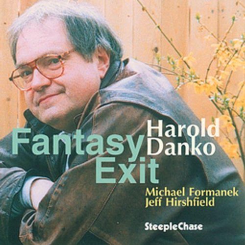Preisvergleich Produktbild Fantasy Exit by Harold Danko (2002-11-15)