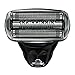 Braun Series 7 7840s Men's Electric Foil Shaver, Wet and Dry, Pop Up Trimmer, Rechargeable and Cordless Razor