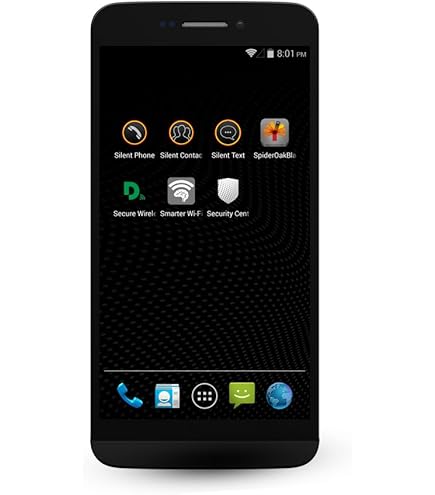 Sirin Labs Finney U1 State Of The Art Ultra Secured