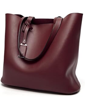 TcIFE Handtaschen Damen Umhängetasche Taschen Handtasche Shopper