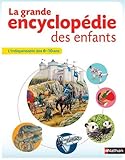 La grande encyclopédie des enfants