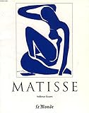 Henri Matisse (1869-1954)