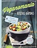 Recetas Rpidas (Veganomana)