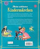 Image de Meine schönsten Kindermärchen: Illustriert von Felicitas Kuhn