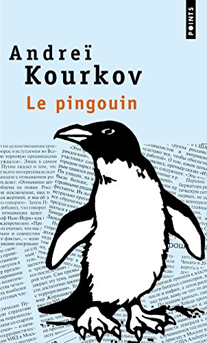 Télécharger Le Pingouin PDF Livre eBook France Télécharger Le Pingouin PDF Livre eBook France