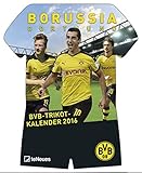 Borussia Dortmund 2016 by 