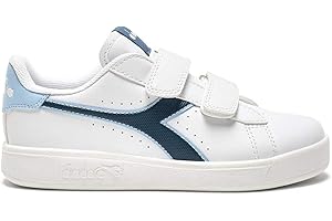 Diadora Game P PS Girl, Scarpe da Ginnastica Bambine e Ragazze