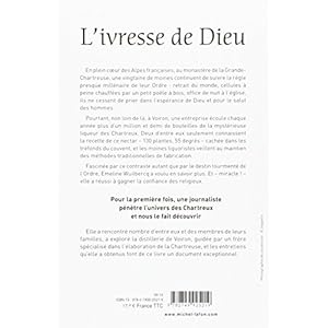 L'ivresse de Dieu