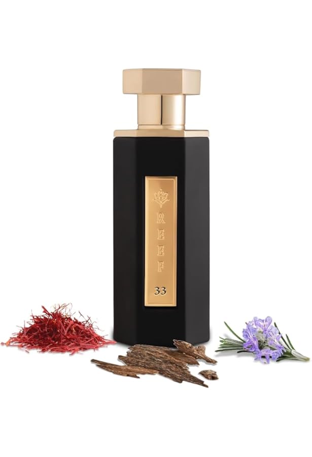 Reef perfume Eau De Parfum For Unisex 50 Ml : Amazon.ae: Beauty