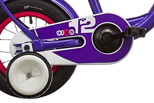 S.Cool Kinder Nixe Alloy 12 Kinderfahrrad - 6