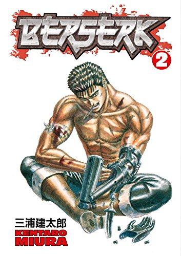 Pdf Book Berserk Volume 2 Download Online Good Lsa Book 2
