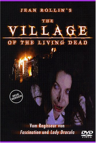 Preisvergleich Produktbild The Village of the Living Dead