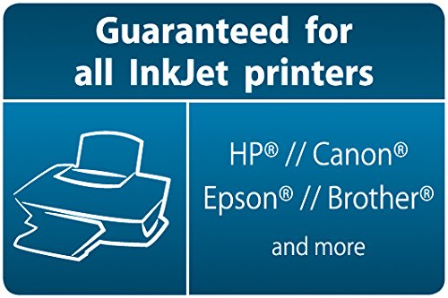 Sigel IP715 InkJet Fotopapier hochglänzend, weiß, 170 g, A4, 100 Blatt – weitere Stückzahlen - 4