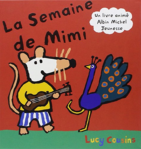 Download La semaine de Mimi Download La semaine de Mimi