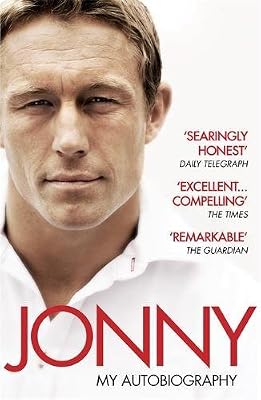 Jonny: My Autobiography