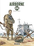 Airborne 44, Tome 3 : Omaha Beach by Philippe Jarbinet