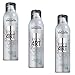 L'Oréal Volume Lift 3 x 250 ml Spray-Mousse Tecni.art Styling Schaum Neue Serie