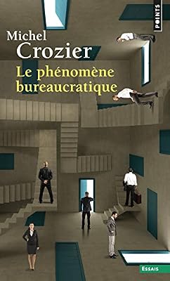 Points Le phénomène bureaucratique