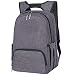 Produktbild PYXZQW Laptoptasche Abnehmbare Business-Computer-Rucksack Wasserdicht Diebstahlsicherung Mit Multi-Funktions-Modul Für Geschäftsreisen Notebook 15,6-Zoll-Computer