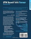 Image de UTM Security with Fortinet: Mastering FortiOS