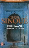 Prime le souffle du jasmin - inch allah -1 - op ete jl 05/2013