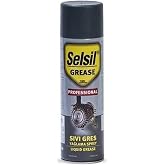 Selsil Sıvı Gres Yağlama Spreyi 500 ml