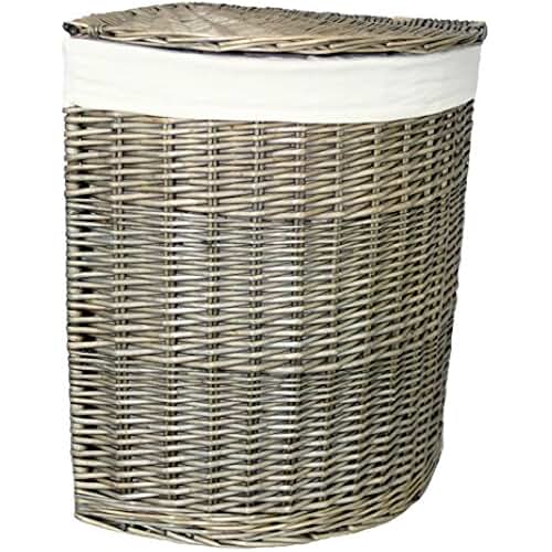 Amazon.co.uk £50 £100 Laundry Baskets / Laundry & Cleaning Home & Kitchen