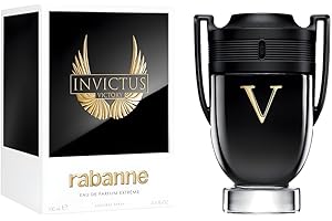 Paco Rabanne Invictus Victory Eau De Parfum 100ml
