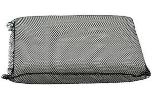 PISCINEO filtres Fins pour Robot 8STREME 7310 et 7320 (livrés par 2)