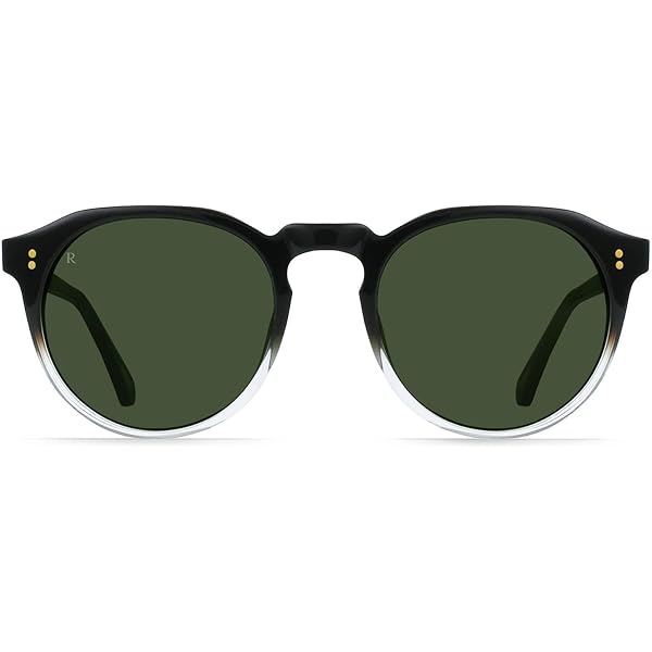 RAEN Optics Norie 53 Avalon/Teak Mirror One Size : Buy  display picture 1