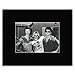 Produktbild David Bowie – mit Lou Reed und Iggy Pop Dorchester Hotel London 1972 Mini Poster – 25,4 x 30.3 cm