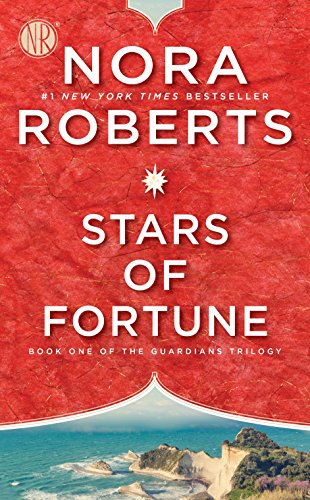 Stars of Fortune (The Guardians Trilogy Book 1) (English Edition)