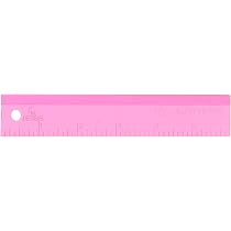 CM Designs Add-A-Quarter Plus Ruler - 12 Inch Pink Quilting Ruler For Seam Allowance & Rotary Cutting - View #3