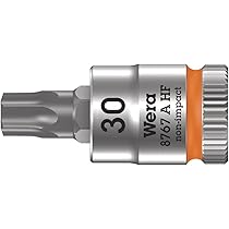 Nasadka wkrętakowa Zyklop 1/4