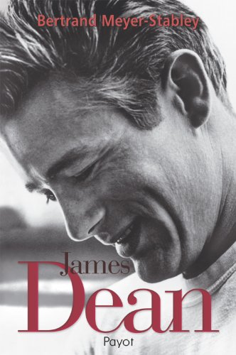 James Dean francais