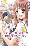 Sommer der Glühwürmchen 01 by Nana Haruta