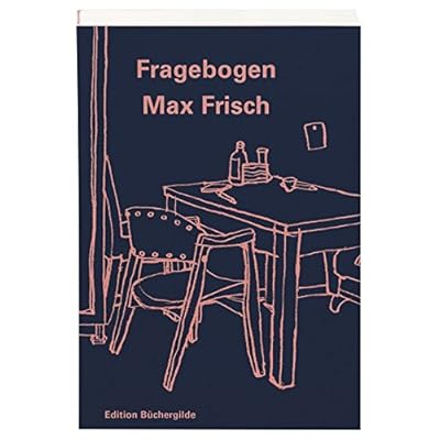 Fragebogen Fragebogen