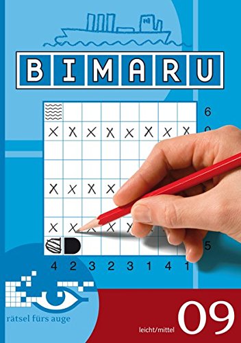 Download Bimaru 09 - Schiffe versenken