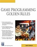 Image de Game Programming Golden Rules