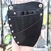 Neverland Hairdressing Scissors Holder Holster Pouch with Belt Hairdresser Tool Bag