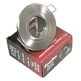 Schutzklasse IP54 für Feuchträume