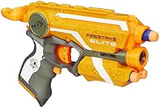 NERF N-Strike Elite Firestrike Blaster