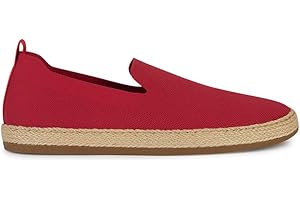 Geox U Pantelleria A, Espadrille Wedge Sandal Hombre
