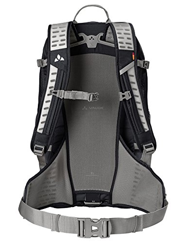 Vaude Rucksack Bike Alpin, blau, 52 x 34 x 3 cm, 35 liters - 3