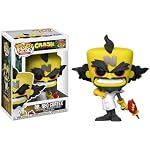 Funko Pop Neo Cortex (Crash Bandicoot 276)